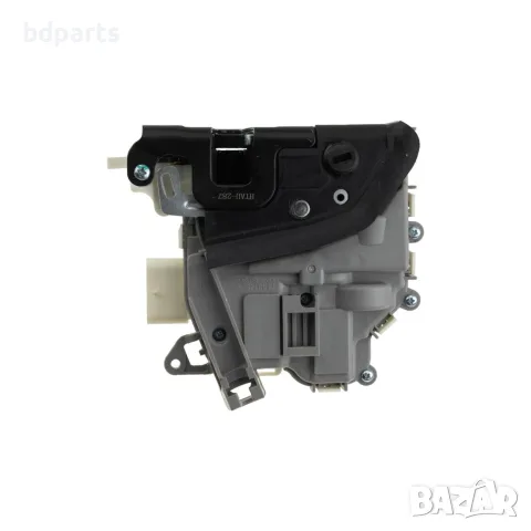 Брава за задна лява врата, Audi A6 C6, Avant, Allroad, снимка 4 - Части - 56143651