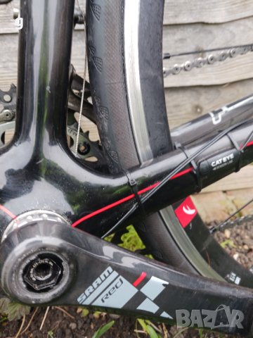 Focus izalco, снимка 9 - Велосипеди - 40625161