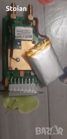 Продава GPS тракер , снимка 5 - Друга електроника - 44128792