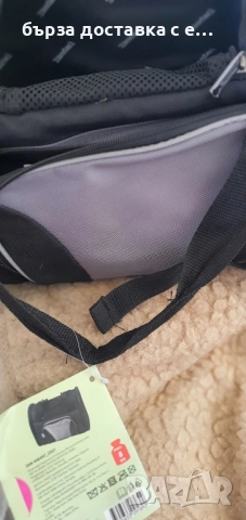 чанта за домашни любимци, снимка 5 - За кучета - 51545068
