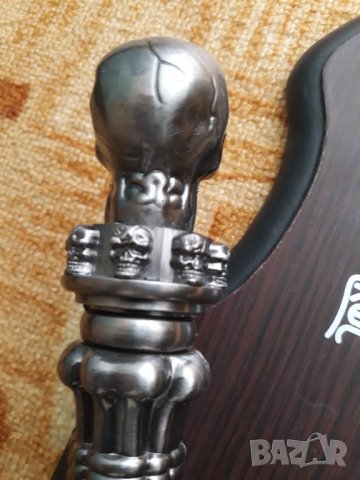 Огромен Викински меч-202лв, снимка 4 - Пана - 40644810