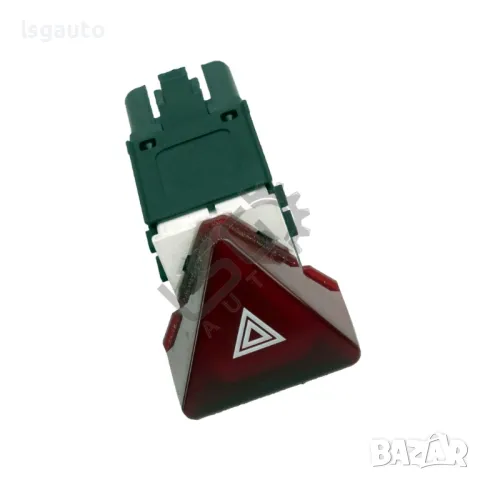 Бутон аварийни светлини Volkswagen Touran II 2011-2015 ID:145869