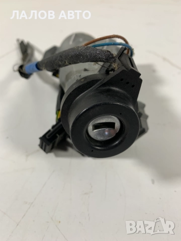 Механизъм заключване волана Сеат Алтеа (04-09)г.  Mehanizum zakluchvane volana Seat Altea 1K0905851B, снимка 3 - Части - 51454831