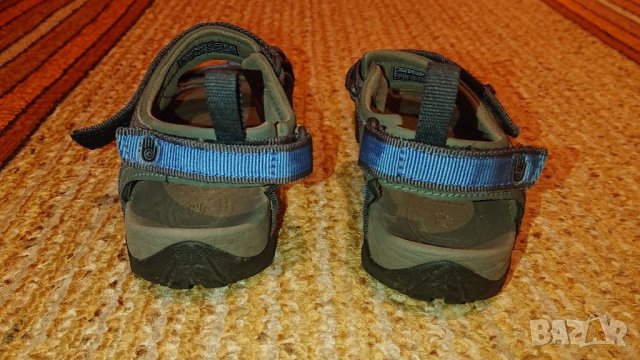 Teva - 36, снимка 7 - Детски сандали и чехли - 40245671