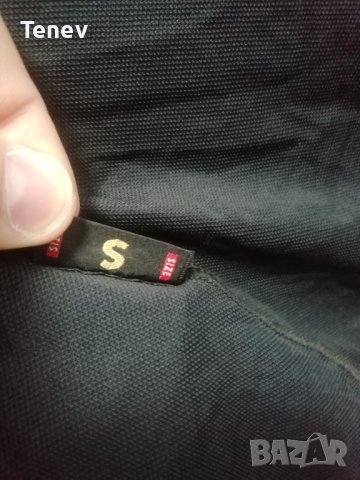 AS Roma Totti Kappa оригинална футболна тениска фланелка 2007/2008 Рома Тоти екип , снимка 4 - Тениски - 41727803