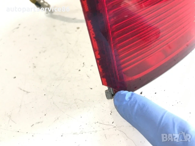 Стоп заден ляв за KIA Carens 2.0 CRDi (2002-2006) 0K2FB51140, снимка 3 - Части - 53453463