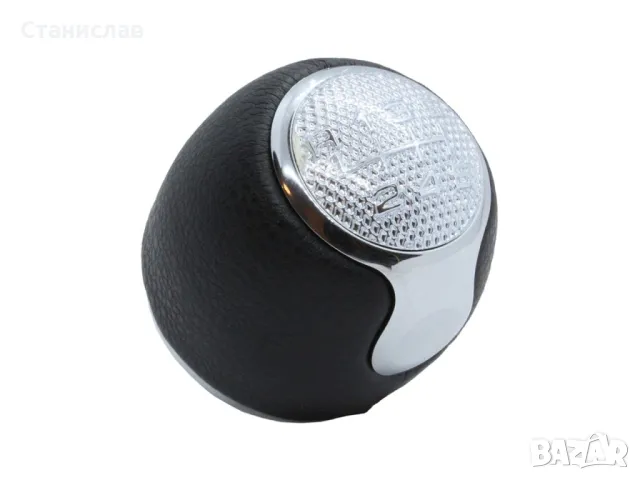 Топка за скоростен лост за Alfa Romeo Mito (2008-2018), снимка 3 - Части - 47924755