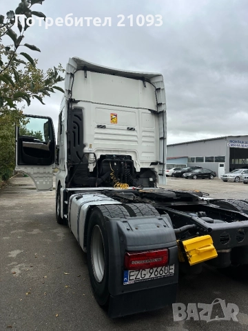 Уникат!!!, снимка 4 - Камиони - 51940019