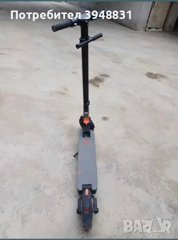 Kugoo Kirin S1 Pro, снимка 3 - Други спортове - 50162125