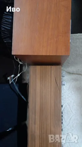 TELEFUNKEN concertino 101/SOLAVOX PR25, снимка 5 - Аудиосистеми - 49341110