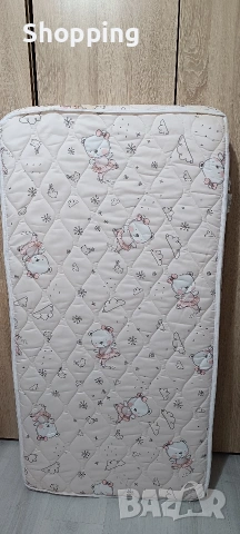 Детски матрак 