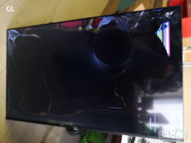 HISENSE 50A6BG части 