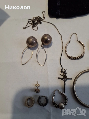 Сребро 925, снимка 2 - Други - 53226993