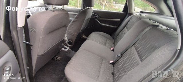 Ford focus na chasti 1.8/100/115 Tdci Форд Фокус Мк1 на части , снимка 9 - Автомобили и джипове - 40770402