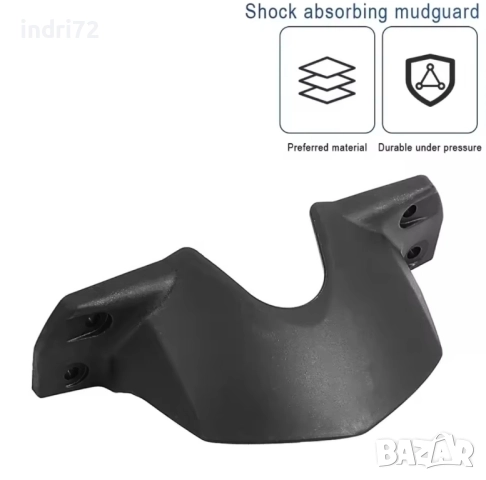 kukirin g2 master заден калник , снимка 2 - Други спортове - 51725567