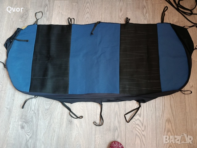 Тапицерия за кола , снимка 4 - Аксесоари и консумативи - 53682426