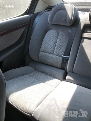 Продавам електрически седалки салон от Пежо 407 , снимка 3 - Части - 51690734