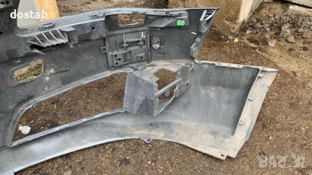 Предна броня за Audi A8 D4, снимка 7 - Части - 49205387