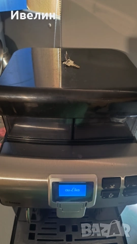 Продавам професионална кафемашина, снимка 3 - Кафемашини - 53626515