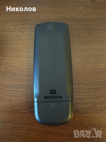 Продавам дистанцион за аудио система JVC RM-SEMXS2U, снимка 2 - Аудиосистеми - 52924988