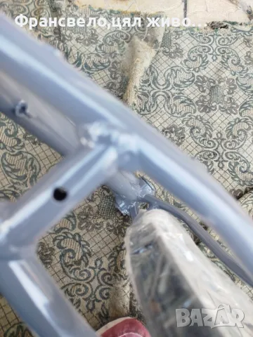 Нова рециклирана 26 може 27.5 цола алуминиева рамка за велосипед колело , снимка 5 - Части за велосипеди - 48908564