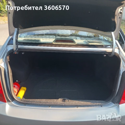 продавам, снимка 17 - Автомобили и джипове - 51031490