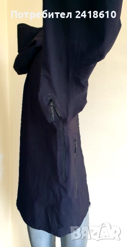 Mammut Alto 3L Gore Tex Mens Size L  ОРИГИНАЛ! Мъжко Яке!, снимка 13 - Якета - 52202932