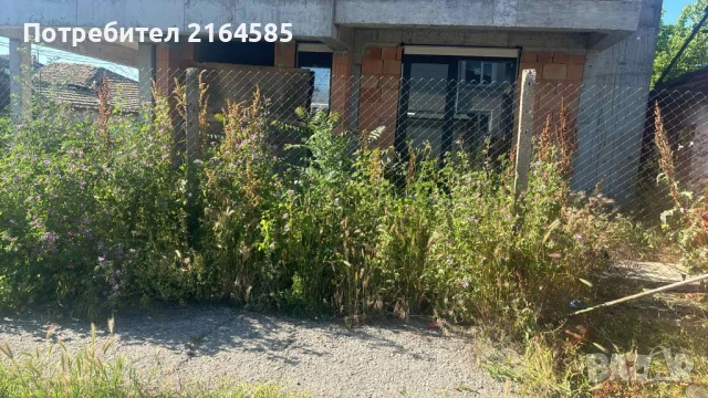 Косене и разчистване на имоти от храсти и  плевелна растителност, снимка 5 - Други почистващи услуги - 50626032