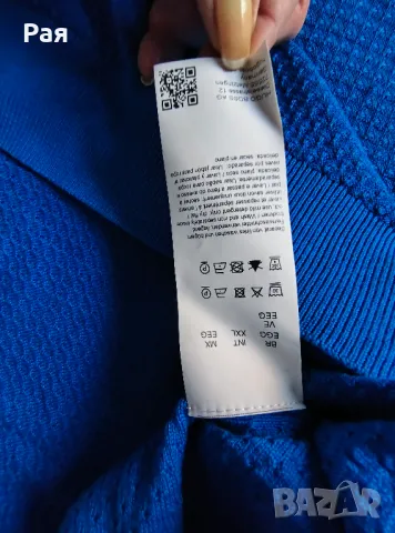 Мъжка блуза  Hugo Boss , снимка 6 - Блузи - 50368207