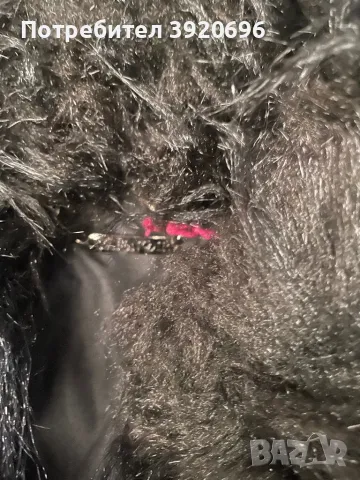 Дамско палто Cafe Noir, снимка 5 - Палта, манта - 49557487