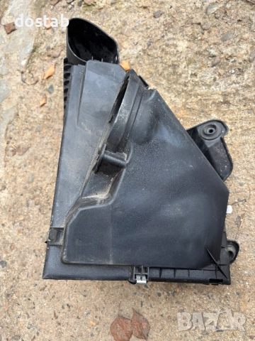 Кутия за въздушен филтър на бмв Е серия