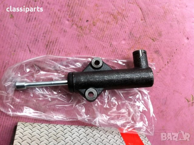 Помпа за съединител ABS за FIAT 500, Punto, Idea, Panda, LANCIA Musa, Ypsilon, снимка 3 - Части - 51113618