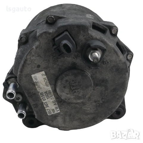 Алтернатор AUDI  A8 (D4, 4H) 2010-2017 ID: 158385, снимка 2 - Части - 53858471