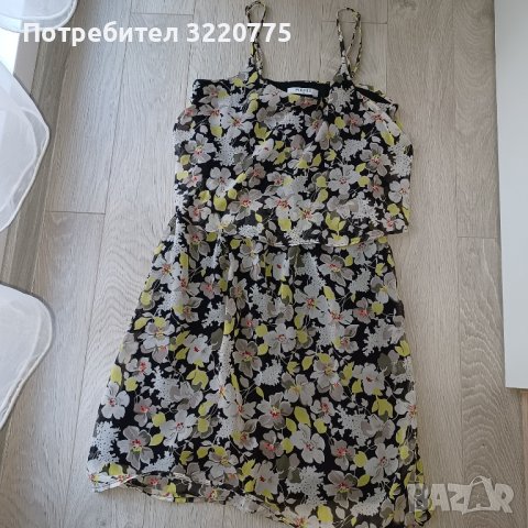 Рокли Zara и други в размери s и xs, снимка 11 - Рокли - 41668857