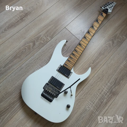Ibanez RGT42MDX tru neck ел.китара thru neck