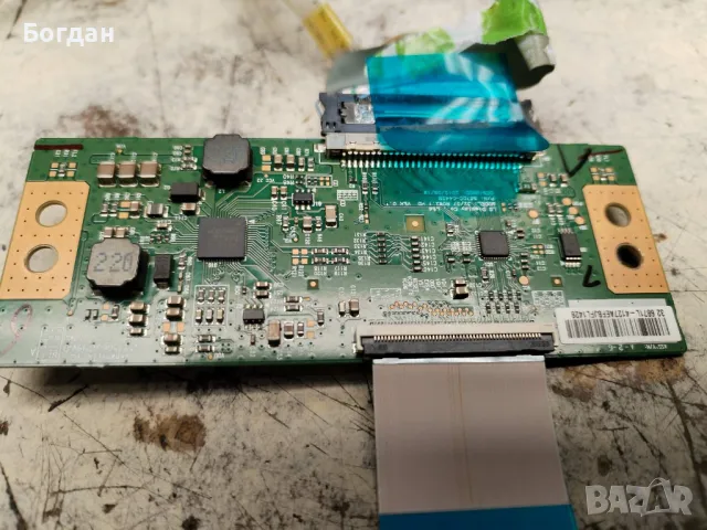 LG 32LF510, снимка 2 - Части и Платки - 48249974