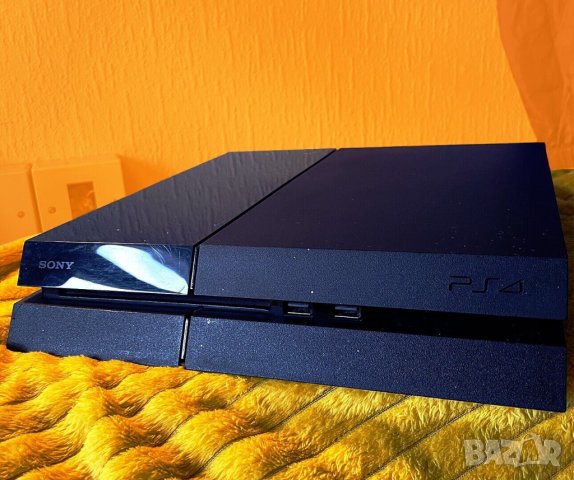 Sony PlayStation 4 PS4 firmware 9 готова за хакване, снимка 2 - PlayStation конзоли - 42440097