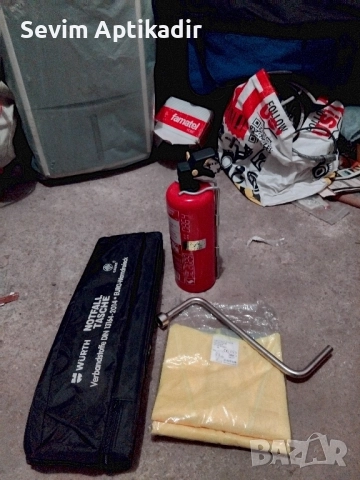 Промоция комплект , снимка 3 - Аксесоари и консумативи - 52441783