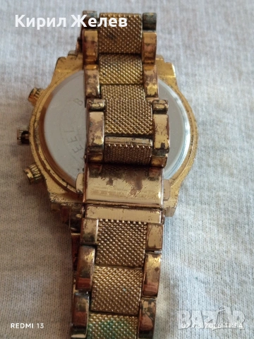 Дамски часовник ROLEX OYSTER PERPETUAL реплика много красив 53754, снимка 7 - Дамски - 53677288