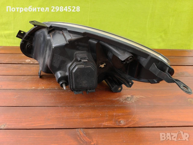 Фар за Renault Twingo / Фар за Рено Туинго, снимка 11 - Части - 50960045