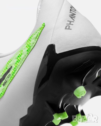 Мъжки футболни обувки Nike PHANTOM GX ACADEMY FG/MG, снимка 6 - Футбол - 44471997