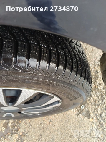 фиат фримонт 2.0 140 кс, снимка 8 - Автомобили и джипове - 53394479