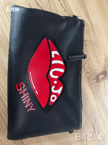 Дамска чанта✨LIU JO