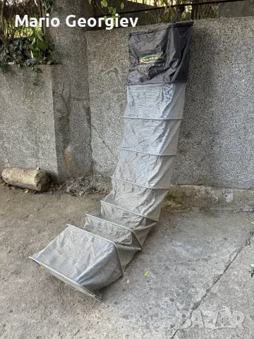 Живарник Maver Carp 3m, снимка 2 - Въдици - 56350768
