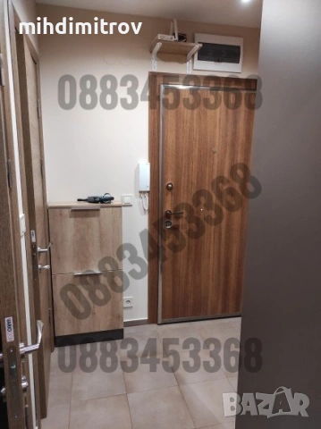 Продавам обзаведен тристаен апартамент , снимка 11 - Апартаменти - 53699039