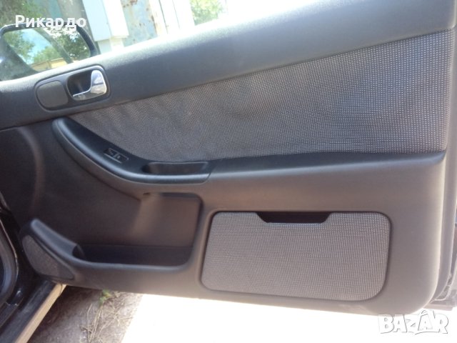 Ауди а3 1.9 101кс на части , снимка 6 - Автомобили и джипове - 41403472