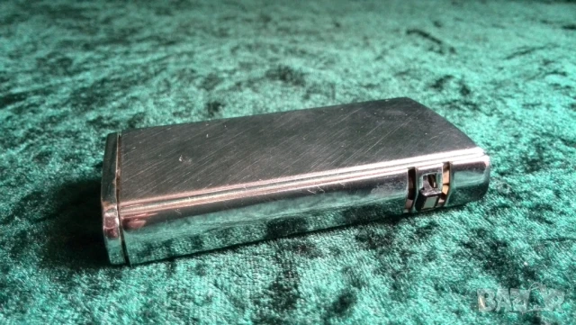 газова запалка RONSON  винтидж, 70-те години, Англия, снимка 6 - Антикварни и старинни предмети - 51308046