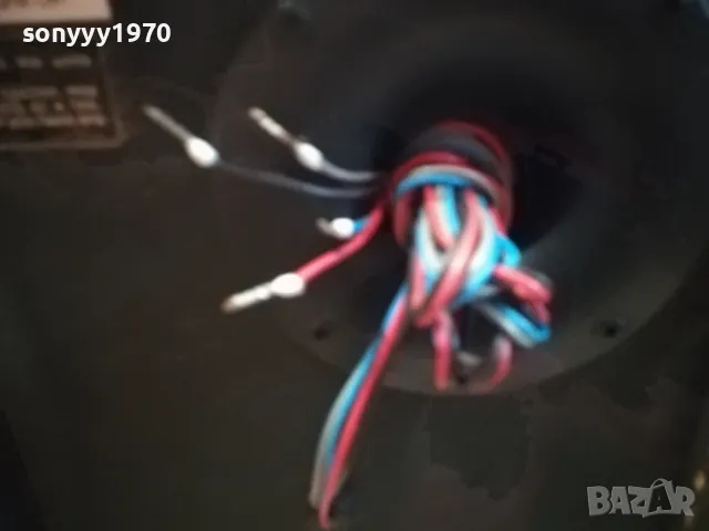 PANASONIC SB-AK25 2БР ТОНКОЛОНИ ВНОС SWISS 1011240943LNWCR, снимка 13 - Тонколони - 47909826