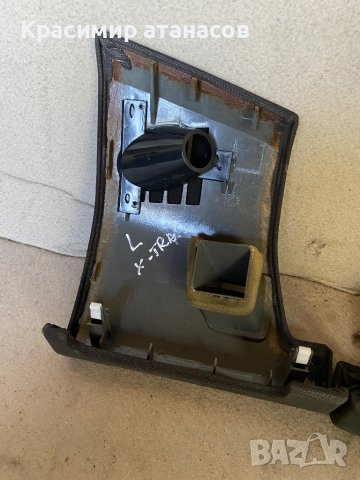 Интериорна кора говорители за Нисан х -трейл Т30.2001-2006Г, снимка 3 - Аксесоари и консумативи - 39032999