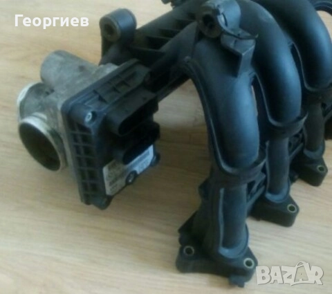 Мерцедес А 140 , снимка 4 - Автомобили и джипове - 51765886